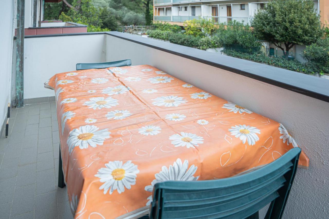 026 - Casa Maele 100 Metri Dalla Spiaggia, Centrale Сестрі-Леванте Екстер'єр фото
