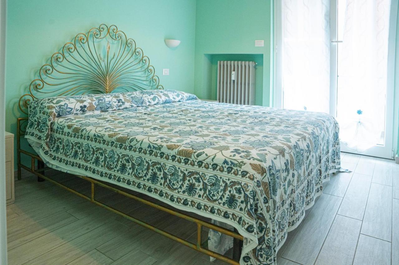 026 - Casa Maele 100 Metri Dalla Spiaggia, Centrale Сестрі-Леванте Екстер'єр фото