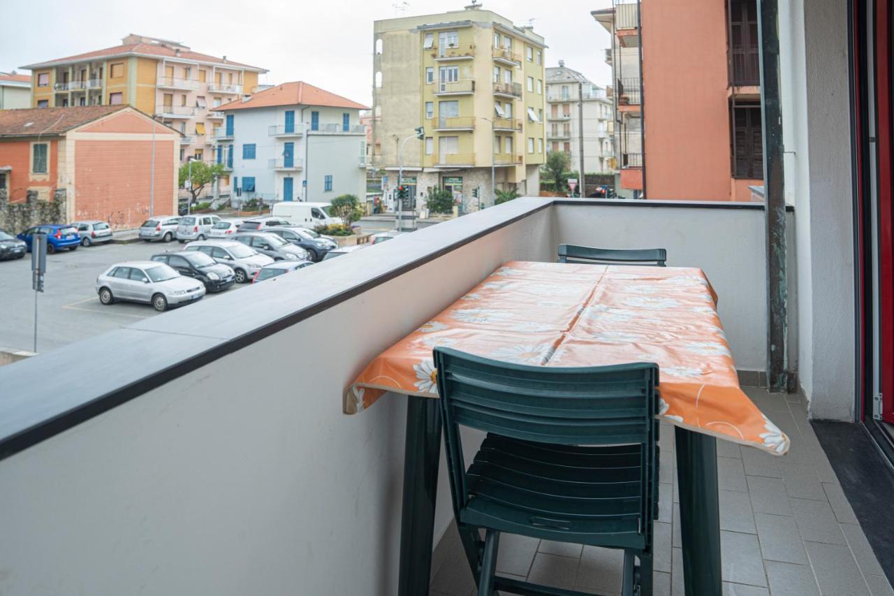 026 - Casa Maele 100 Metri Dalla Spiaggia, Centrale Сестрі-Леванте Екстер'єр фото
