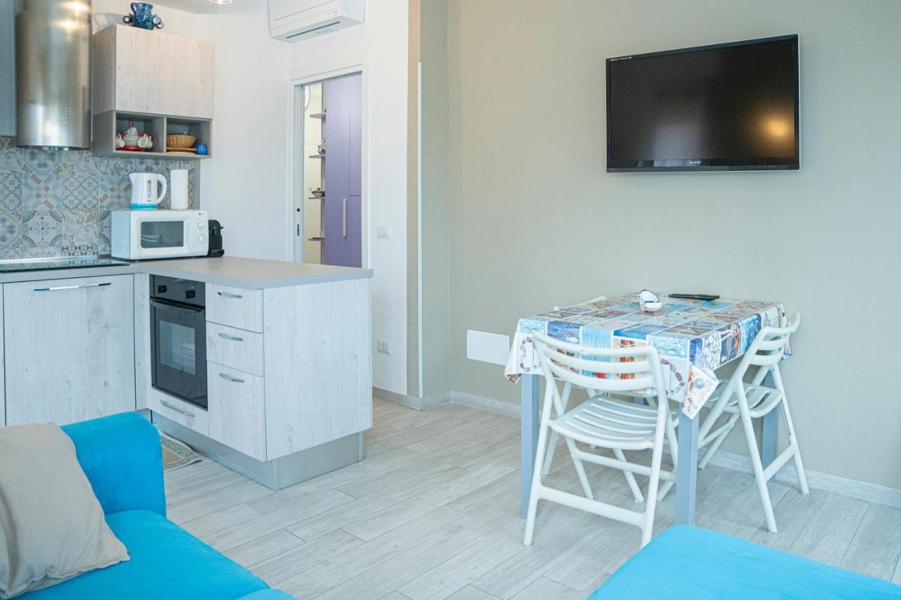 026 - Casa Maele 100 Metri Dalla Spiaggia, Centrale Сестрі-Леванте Екстер'єр фото