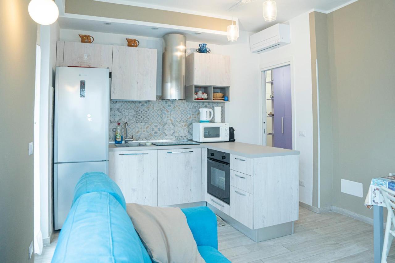 026 - Casa Maele 100 Metri Dalla Spiaggia, Centrale Сестрі-Леванте Екстер'єр фото