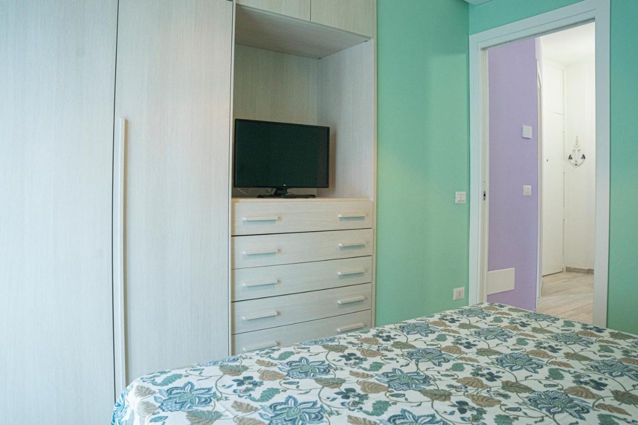 026 - Casa Maele 100 Metri Dalla Spiaggia, Centrale Сестрі-Леванте Екстер'єр фото